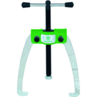 Abzieher 2ARM Spannweite 80 mm 433