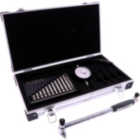 INNENFEINMESSGERAETE-Satz 01027075