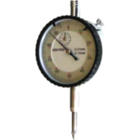 MESSUHR D=58MM.Schaft 8H6