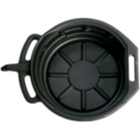 Auffangwanne rund 6L JMP