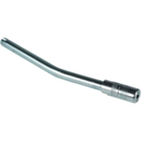 ROHR mit Hydraulik KOPF