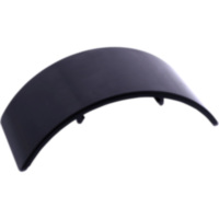 Kunststoffhalter Schlauch