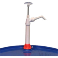 Handpumpe für 20 Liter Kanister