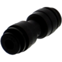 STECKVERBINDER gerade 4 mm