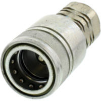 OELSTECKKUPPLUNGSMUFFE