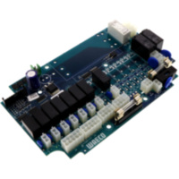 PLATINE POWERBOARD neu