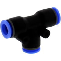 T-STECKVERBINDER 8 mm