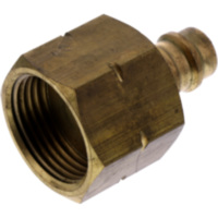 Tank Adapter R-1234YF