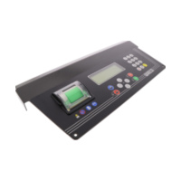 BEDIENFELD komplett + Drucker