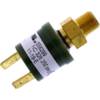 Schalter HP AC 1234-X