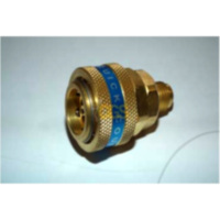 Schnellkupplung ND 1234YF