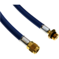 SERVICESCHLAUCH LP 3M blau