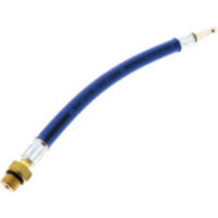 Schlauch 15CM K780 YF blau