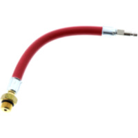 Schlauch rot 15CM K700 YF