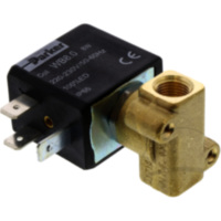 Magnetventil Texa 1/8X1/8