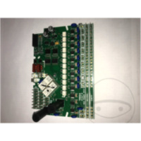 PLATINE Texa ACE 230V