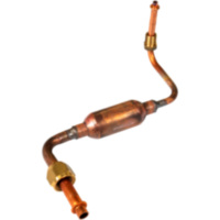 MECHANISCHER Filter F1