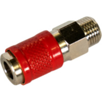 Adapter mit O-Ring Texa