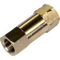 CHECK Ventil für-für 1/8