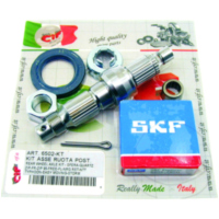 RADWELLEN Reparatursatz 6501KT