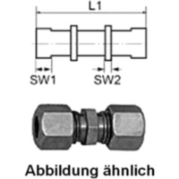 ERMETO-VERSCHRAUBUNG V59