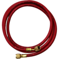 KAELTEMITTELSCHLAUCH rot