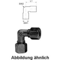 ERMETO-VERSCHRAUBUNG V79