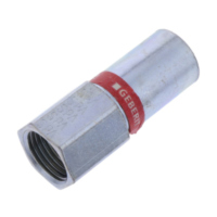 ABSATZMUFFE 22 1/2 Zoll I