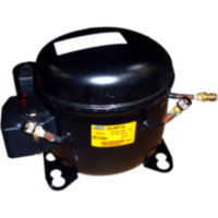 Kompressor AC 400 SPX