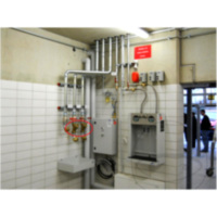 Rückschlagventil DN 50