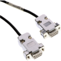 Verbindungskabel rosa 232