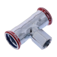 T-Stück 28-1/2 Zoll-28