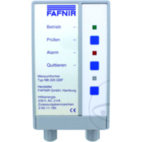 NIVEAUBEGRENZER Nussbaum 220