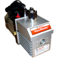 Vakuumpumpe SPX AC400-650