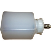 FRISCHOELFLASCHE komplett SPX