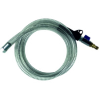 SAUG- ABGABESCHLAUCH