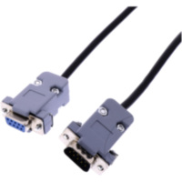 Verkabelung SERIELLES Kabel SCHALTSCH