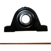 STEHLAGER UCP 207 AHS PKW