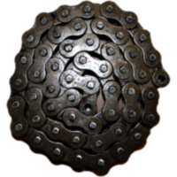 Kette AHS LKW 57 GLIEDER