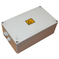 VORSCHALTKASTEN komplett