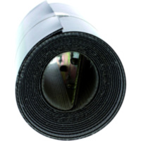 SPINDELABDECKBAND H300