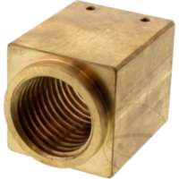 Tragmutter ZIPPO 1511.