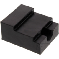 GLEITSTUECKHALTER oben