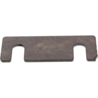 DISTANZBLECH für GLEIT-