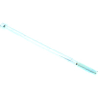 NOTSENKSCHRAUBE komplett