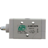 Hub- und Senkventil SD 20/26