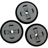 ROLLENSATZ SEG IV + V 9XS862004001