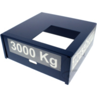 Abdeckhaube 2.30 HL BS