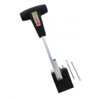 BEDIENHEBEL komplett HL NT