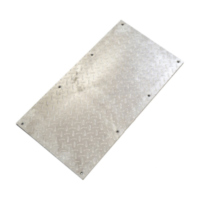 WANNENABDECKUNG 2.35 TTS